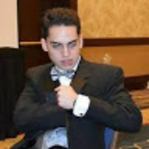 Meet your Posher, Ruben j